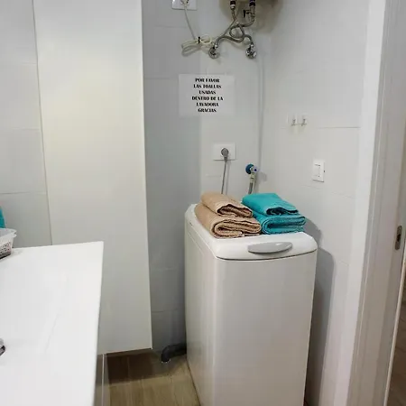 La Garita Beach Apartment